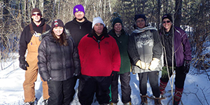 Forest Ecology