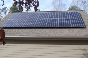 Solar-Panel Installation Internship for LLTC Students - blog post image