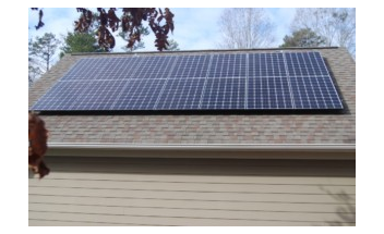 Solar-Panel Installation Internship for LLTC Students - blog post image