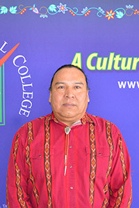 04 - Gary Charwood - December 31, 2019