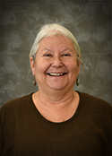 Audrey Thayer