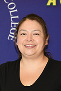 Rebecca Fairbanks