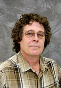 Bill Fredrickson