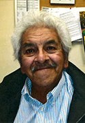 Bob Jourdain