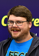 Eric Kuha