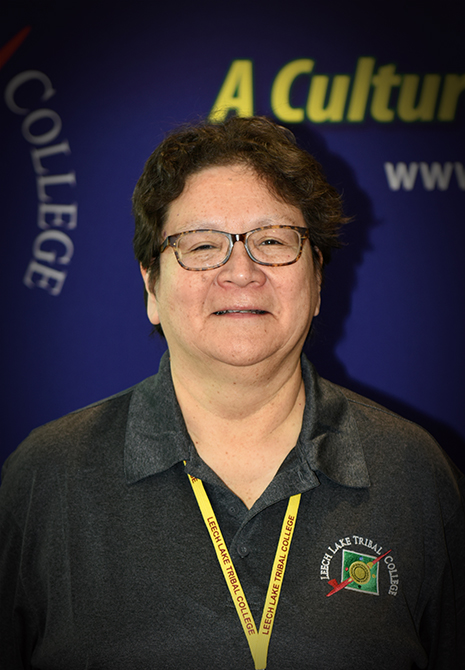 Genevieve “Genny” Lowry