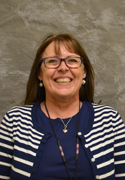 Glenda Dailey
