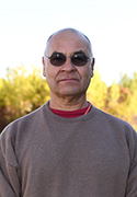 Karl Humphrey