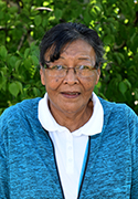 Linda Goggleye