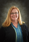 Melinda Neville