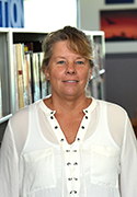 Paula DeMars