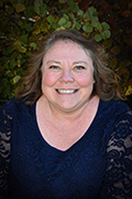 Stacey Lundberg