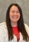 Valerie Smith