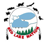 Red Lake Nation Logo