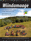 Wiindamaage Winter 2015